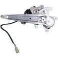 thumbnail image 3 of For Toyota Tacoma 2005-2010 Front Right Passenger Window Regulator w/ Motor - BuyAutoParts, 3 of 5