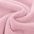 thumbnail image 6 of Pedty Wash Towels Bathroom Hand Towel Sets 2Pc Towels (34Ã74Cm) Soft, Absorbent and Premium Bathroom Wash Cloth - Extra-Absorbent | Fingertip Towel | Hotel Towel| Spa Towel Pink, 6 of 9