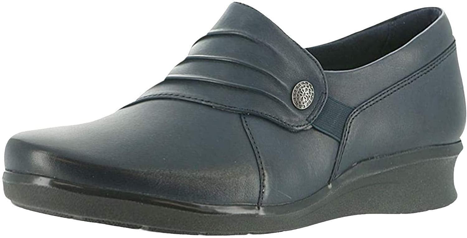 Clarks Womens Hope Roxanne Loafer