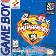 Animaniacs