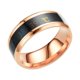 thumbnail image 1 of Anillo termómetro para el estado de ánimo | Anillo que cambia de color para controlar la temperatura | Joyería termocrómica de acero inoxidable para hombres y mujeres, 1 of 1
