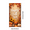 3A, variant on Wooden Background Happy Fall Banner Autumn Foliage Harvest Theme for Thanksgiving Party Indoor Decoration