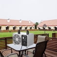 thumbnail image 4 of Generator 28gh Machine O3 Air Purifier Air Deodorizer for Home Kitchen Office Car, 4 of 7