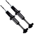thumbnail image 2 of Shocks Front,CCIYU Shock Absorbers for 2002 2003 for Ford Explorer,2002 2003 for Mercury Mountaineer Parts Struts (2pc Set), 2 of 5