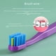 thumbnail image 3 of Cepillo de dientes de ortodoncia cóncavo para adultos y niños, dientes de ortodoncia, dentadura completa, cepillo interdental de cerdas suaves especial, dientes de aro, 3 of 5