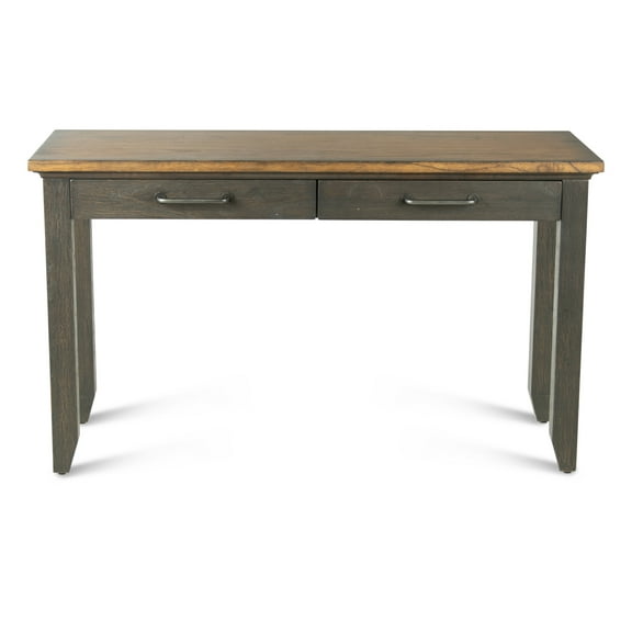 Steve Silver Bear Creek Two-tone Brown 50" Sofa Table