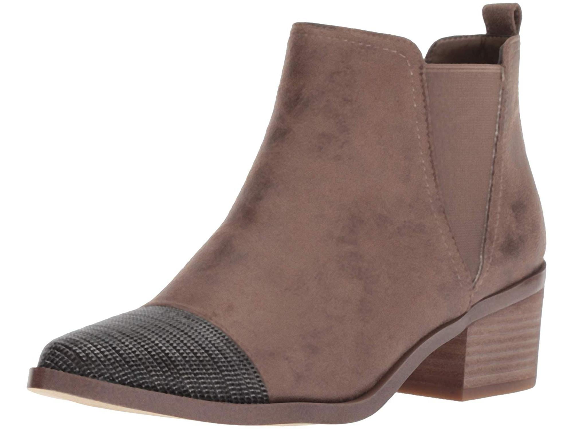 report zerega bootie