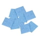 thumbnail image 3 of 20 piezas de herramientas de reparación de repuesto de soldador de esponja limpieza de soldador Azul 55x55x11cm Cola Esponja de limpieza, 3 of 8