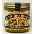 thumbnail image 2 of Better Than Bouillon Organic Roasted Chicken Base, Reduced Sodium - 4Pack (16 oz Each), 2 of 5