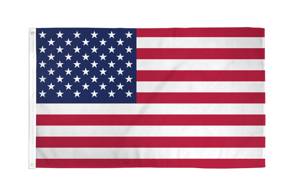 CIRCLE- Usa Flag 2X3Ft Flag Of America American Flag 2X3 House Flag Us Flag