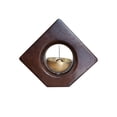 thumbnail image 4 of Campana de Entrada Macarena Estilo Japonés Colgante Marron Oscuro, 4 of 8