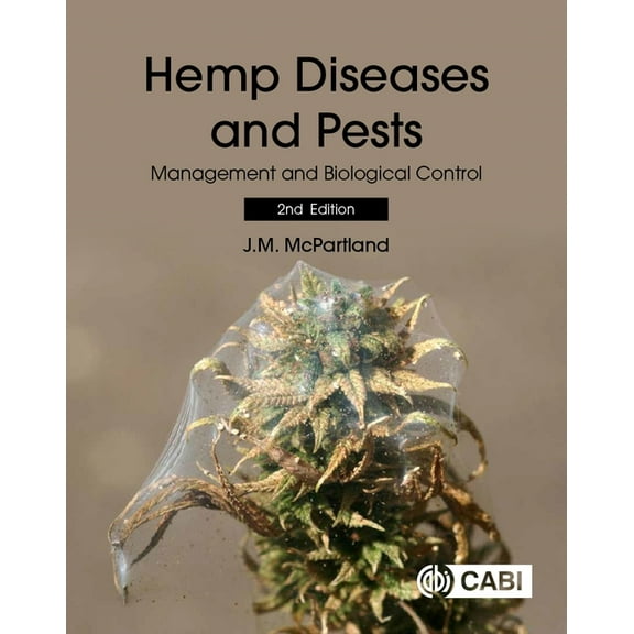 Hemp Diseases and Pests, (Paperback)