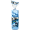 Ruffies Color Scents 70 Count Garbage Bags, Colors and Scents May Vary, 4-Gallon, (Pack of 1)