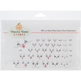 thumbnail image 1 of Peachy Keen Stamps Clear Face Assortment 36/Pkg-Here Kitty Kitty, 1 of 2