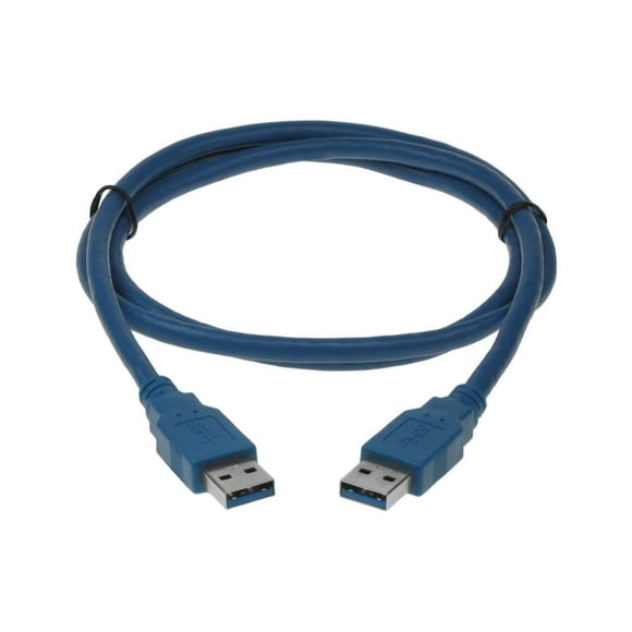 Male to Male USB Cables