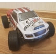 thumbnail image 5 of Llanta de Metal de 65mm + neumáticos de goma de alto agarre compatibles con 144001 A959 A959-b 124019 124018 Rc Car Par, 5 of 5