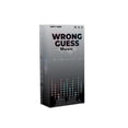 thumbnail image 6 of Funny Music Cards Game - Song or Artist Card Game for Family Gatherings, Karaoke Nights, Misheard Lyrics Party Game for Teens and Adults, 6 of 6