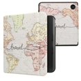thumbnail image 1 of Funda kwmobile compatible con el lector electrónico Kobo Libra Colour, 1 of 8