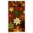thumbnail image 2 of Safavieh Porcello Carolus Floral Area Rug or Runner, 2 of 2