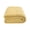 Yellow, variant on Emotional Support Blanket Yellow, Calming Dog Blanket, 27.56 x 39.37 Inch