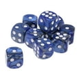thumbnail image 3 of Juego de 10 Dados de Rol de Acrílico D6 16 Mm Perfecl, 3 of 7