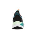thumbnail image 4 of Nike Men's Dmnsix N110 Flyknit Black Blue Hero University Red Shoes, from StockX, 4 of 5
