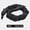 50KG, variant on Dynamic Bungee Resistance Trainer with Reinforced Padded Belt, 360-Rotation Suspension Set for Full Body Cardio, High-Tension Bungee Rope with Adjustable Daisy Chain, 50-100KG Capacity