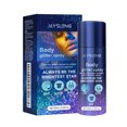 thumbnail image 1 of Flash Spray, Party Atmosphere Brightening Glitter Powder Highlighter Spray, 1 of 5