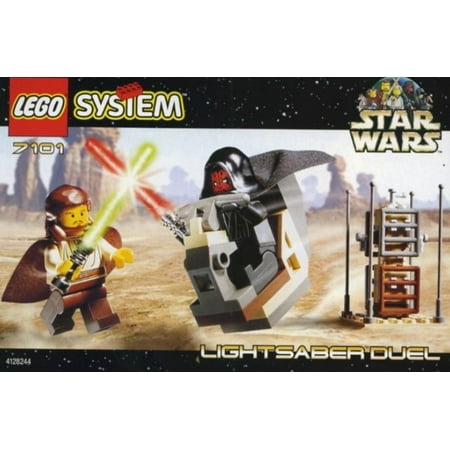 lego star wars phantom menace movie