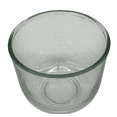 thumbnail image 4 of Sunbeam / Oster Stand Mixer Small 2 Quart Glass Mixing Bowl, 115969-000-000, 4 of 6