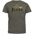 thumbnail image 1 of Blow Pop - It Only Takes 3 Licks Soft T-Shirt, 1 of 1