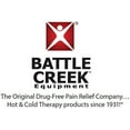 thumbnail image 4 of Battle Creek Thermophore MaxHeat Moist Heating Pad for Therapy & Pain Relief, 4 of 4