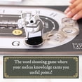 thumbnail image 3 of Juego de mesa Exploding Kittens Really Loud Librarians Age 8+, 3 of 7