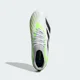 thumbnail image 2 of adidas Predator Accuracy.2 HG/AG IE9486 White/Black/Lemon Soccer Spikes, 2 of 6