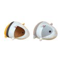 thumbnail image 2 of Muñeco de peluche con forma de ratón Bewildely relleno decorativo de dibujos animados, 2 of 6