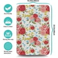 thumbnail image 2 of Washable Pioneer Quick Dish Drying Mats Non-Slip Coffee Maker Mat for Kitchen Counter Home Coffee Bar Pad 23.5''''x15.5'''', 2 of 5