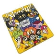thumbnail image 2 of The Cuphead Show Mouse Pad, Computer Mouse Mat, Waterproof Non-Slip Rubber Base MousePads for Office Laptop 10 x 12 inch, 2 of 8