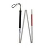 Folding Cane for Visually Impaired - 1 Each / Each - 3009
