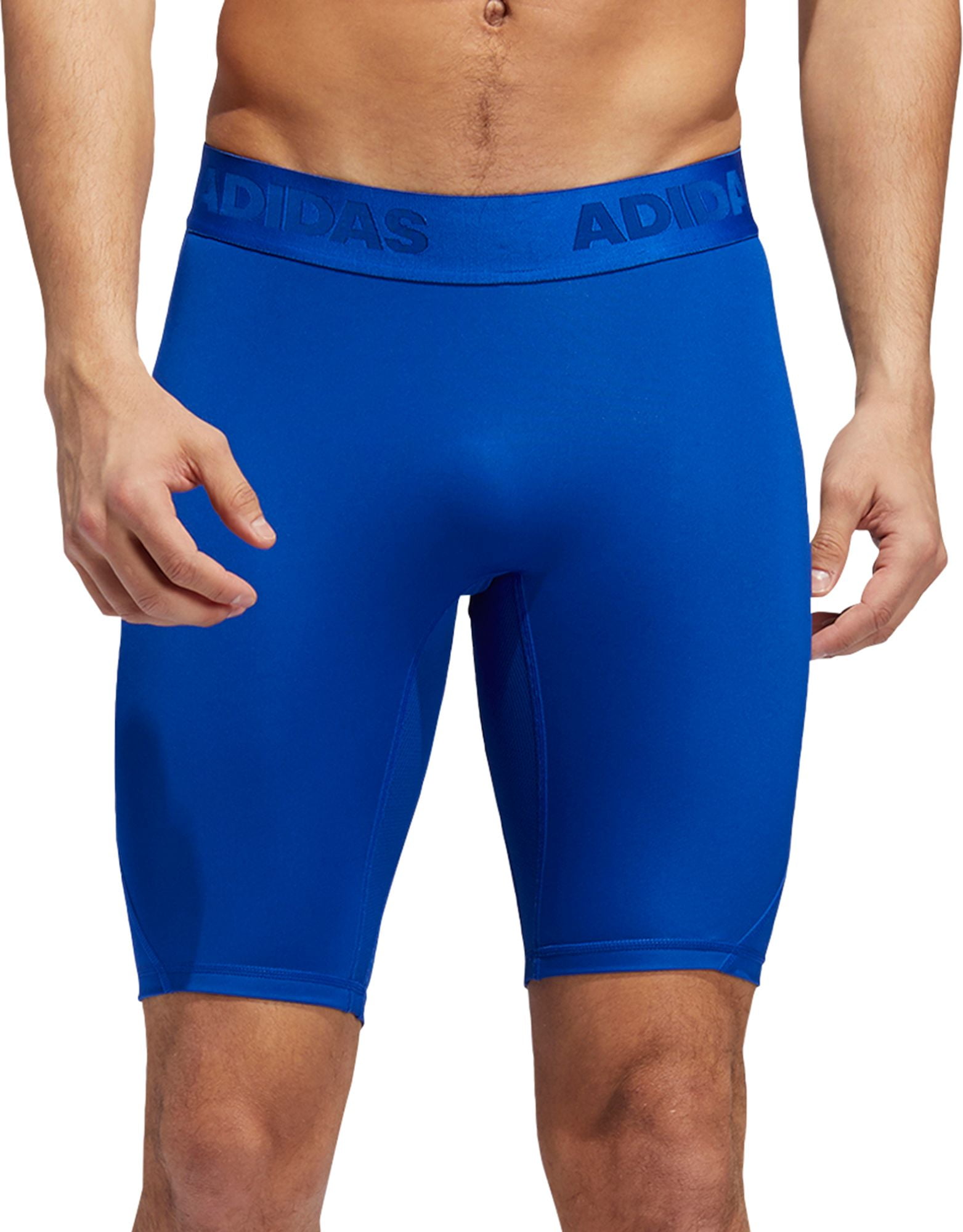 adidas alpha skin shorts