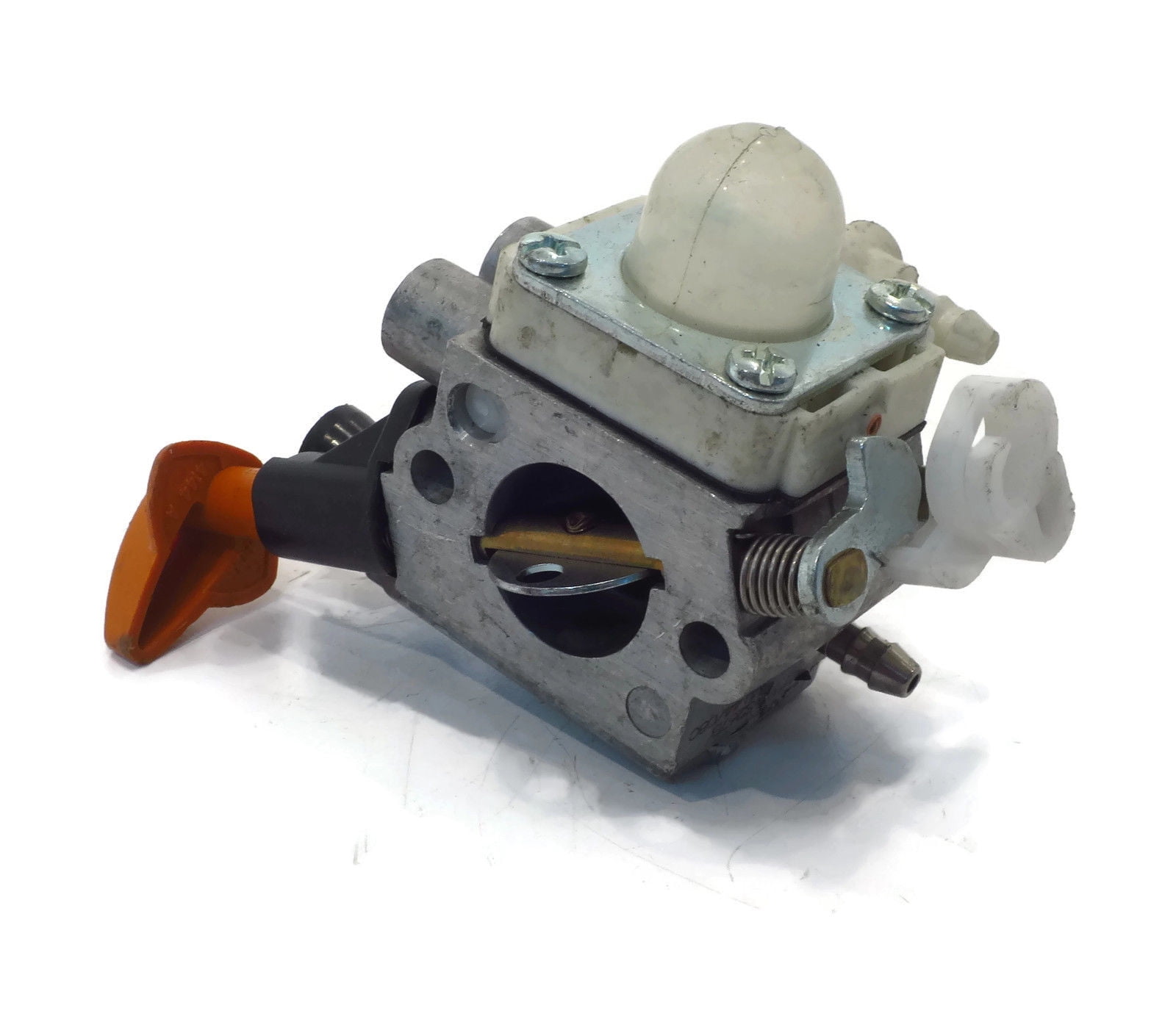 Details about   Carburetor For Stihl FS40 FS50 HT56 KM56 KN56 FS56C FS70 FS70C 4144 120 0608