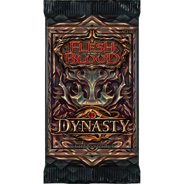 dynasty booster box Dynasty Booster Box | TCG display cases for game stores