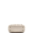 thumbnail image 4 of Pre-Owned Lady Dior Chain Bag Crystal Embellished Cannage Quilt Leather Mini By Rebag, 4 of 8