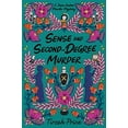 thumbnail image 1 of Pre-Owned Sense and Second-Degree Murder (Hardcover) 0062889834 9780062889836, 1 of 1