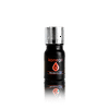Komega6 Metabolic Lift Pre Exercise Hunger Craving Suppression Essential Oil, 0.17 fl oz