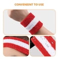 thumbnail image 3 of BRIGHTFUFU 1 set Sports Dadem Band Swistband Running Dadem Dadbound Wutband Yoga Swistband de banda de sudor, 3 of 7
