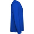 thumbnail image 3 of Roly T-Shirt à Manches Longues Estoril pour Adulte, 3 of 4