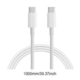 thumbnail image 4 of Cable USB PD 27W 3.0 Cargador Rápido para Macbook Pro Smartphone (para IPhone), 4 of 5