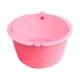 thumbnail image 1 of Filtro de taza de cápsula de café reutilizable de acero inoxidable para Dolce Gusto (rosa), 1 of 4