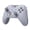 white, variant on EasySMX X05 Pro Ultra Quiet Wireless Controller for PC/Switch/Android/iOS/Tesla, Hall Effect No Drift, 1000Hz, Dual Mode Triggers, Ergonomic Skin Grip, RGBin Grip