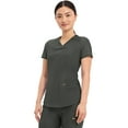 thumbnail image 6 of Cherokee Form Women's Scrubs Top V-Neck CK840, 6 of 10